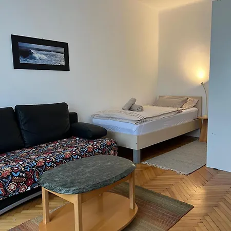 Being Eco In Apartmán *