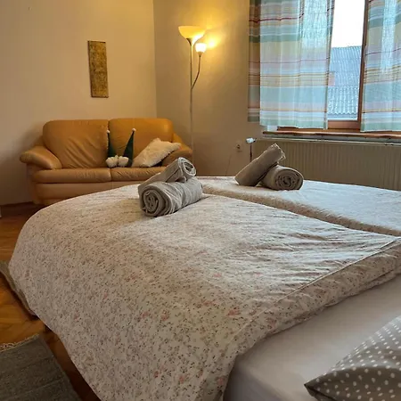 Appartement Being Eco In