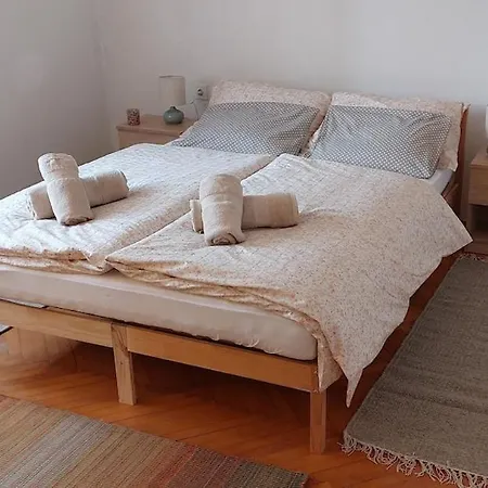 Being Eco In Lublaň