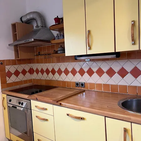 Appartement Being Eco In Ljubljana