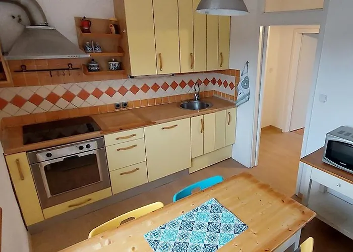 Being Eco In Apartmán