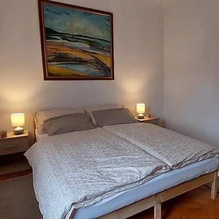 Appartement Being Eco In Ljubljana