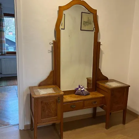 Being Eco In Appartement *