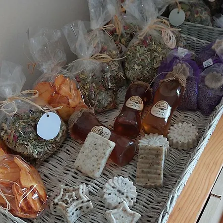 Appartement Being Eco In