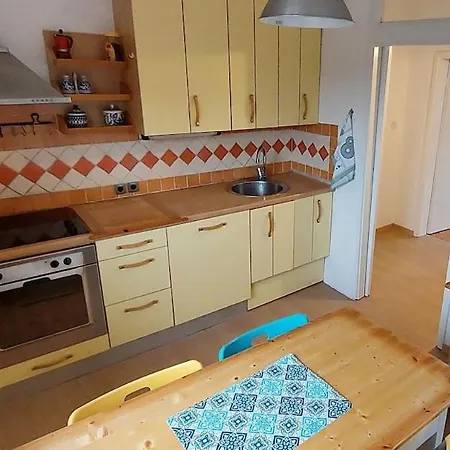 Being Eco In Appartement