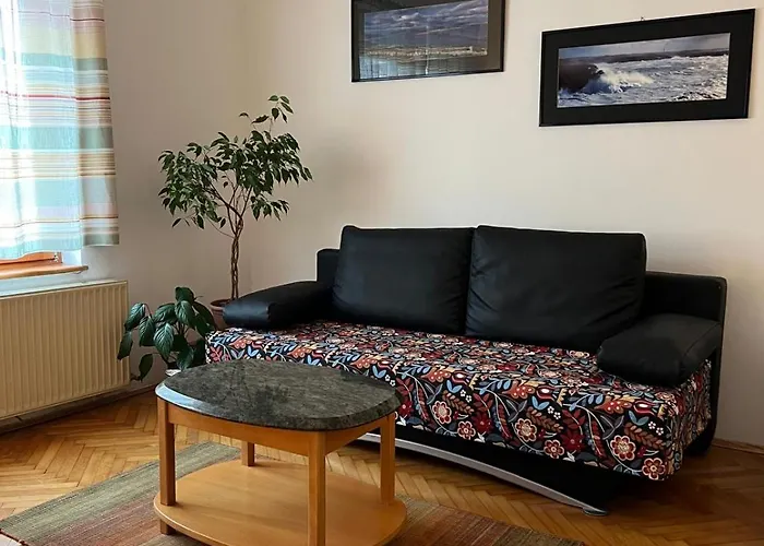 Appartement Being Eco In *