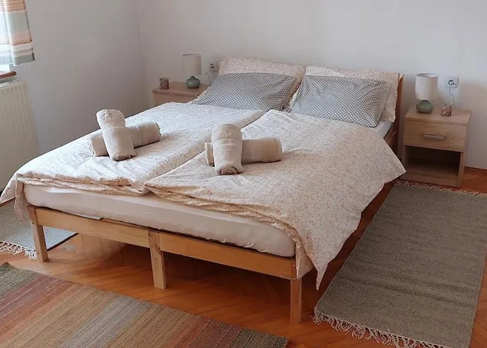 Being Eco In Ljubljana