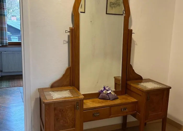 Being Eco In Appartement *